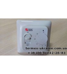 Терморегулятор Termo Control TCL - 01.11SF